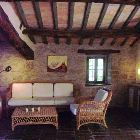 Casa vacanze Antico Borgo Le Torricelle - Kleines Haus *