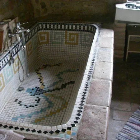 Antico Borgo Le Torricelle - Kleines Haus Casa vacanze Piandimeleto