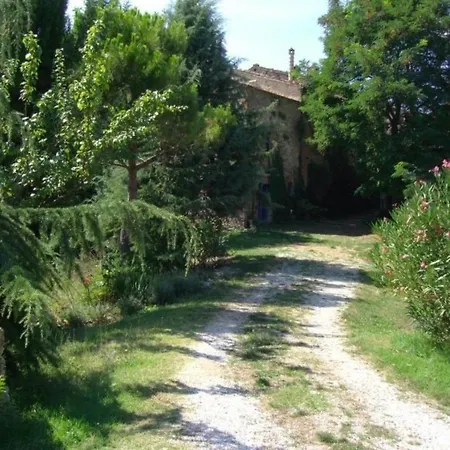 Casa vacanze Antico Borgo Le Torricelle - Kleines Haus