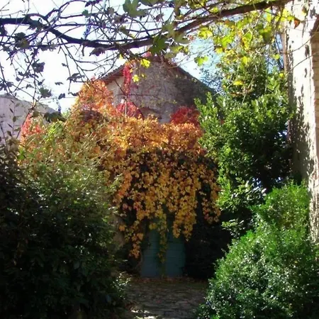 Casa vacanze Antico Borgo Le Torricelle - Kleines Haus Piandimeleto