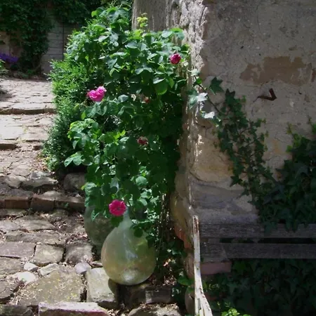 Antico Borgo Le Torricelle - Kleines Haus Piandimeleto