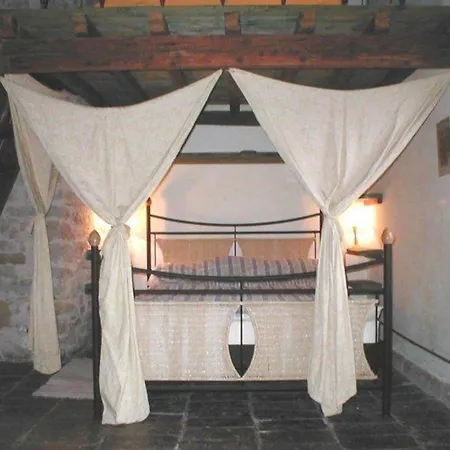 Antico Borgo Le Torricelle - Kleines Haus Casa vacanze