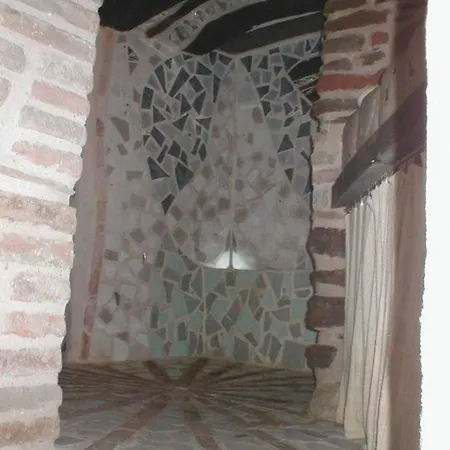 Antico Borgo Le Torricelle - Kleines Haus Casa vacanze Piandimeleto