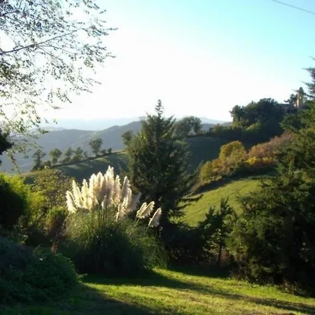 Casa vacanze Antico Borgo Le Torricelle - Kleines Haus Piandimeleto