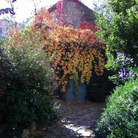 Casa vacanze Antico Borgo Le Torricelle - Kleines Haus
